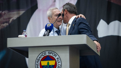 Fenerbahçe toplanan imza sayısını açıkladı