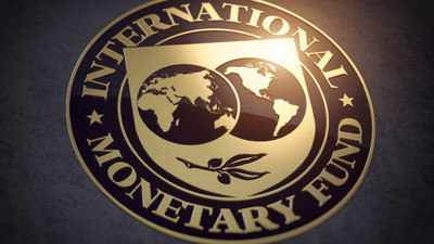IMF küresel büyüme tahminini artırdı: Türkiye için 2025 büyüme beklentisi yükseldi