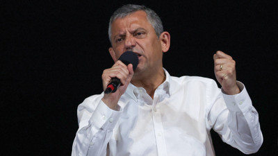 Özgür Özel'in Terörsüz Türkiye Komisyonu için şartı Selahattin Demirtaş