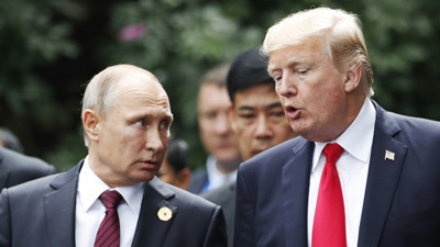Trump, Rusya'ya verdiği süreyi 10 güne indirdi