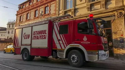 Bakanlık’tan İBB’nin itfaiye personeli alımına yönelik iddialarına yalanlama