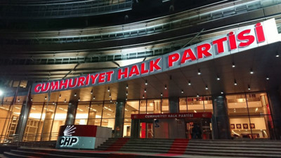 CHP'den Terörsüz Türkiye Komisyonu kararı: Yarın 10 isim verilecek