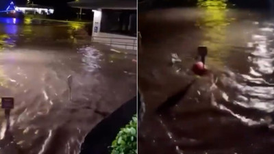 Hawaii’de tsunami alarmı: Kamçatka depremi sonrası 3 metrelik dalgalar kıyıya ulaştı