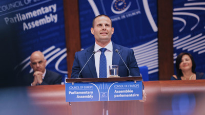 Malta Başbakanı Abela, Filistin Devleti’ni eylülde tanıyacaklarını açıkladı