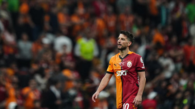 Mertens'ten "Gazze, İsrail tarafından açlığa mahkum ediliyor" uyarısı