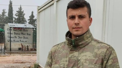 MSB: Edirne’de meydana gelen araç kazasında 1 asker şehit oldu