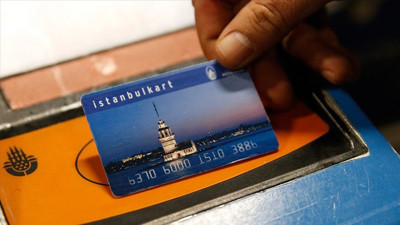 Öğrenci İstanbulkartında yaş sınırı kalktı
