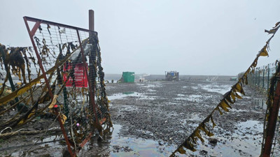 Rusya’da 8,8’lik deprem sonrası tsunami: Severo-Kurilsk sular altında kaldı