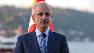Bakan Uraloğlu: Amacımız Gürcistan ile ticaret hacminin 5 milyar dolara ulaşması