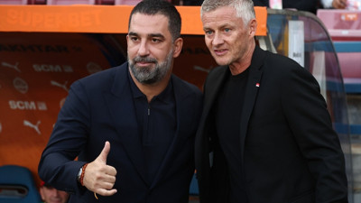 Beşiktaş Shakhtar Donetsk'e elendi