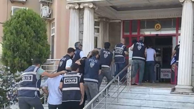 Kendilerini MİT görevlisi olarak tanıtıp 8,5 milyon liralık vurgun yaptılar