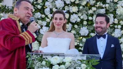 Muhittin Böcek'in gelini Zuhal Böcek tutuklandı