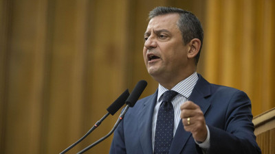 Özgür Özel’den net çıkış: Cumhurbaşkanı adayı ben olmayacağım