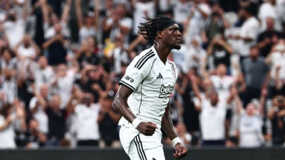 Beşiktaşlı Tammy Abraham’a hırsızlık şoku!