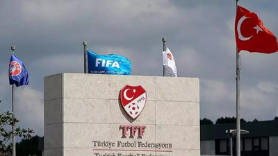 TFF açıkladı: Arial Font zorunluluğu kaldırıldı