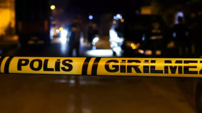 Denizli'de bir polis memuru önce ailesini ardından kendisini öldürdü