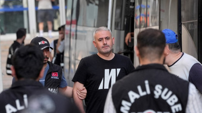 İBB'ye yolsuzluk soruşturması! Gözaltına alınan 25 kişiden 5'i tutuklandı