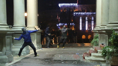 Sırbistan'da darbe girişimi iddiası