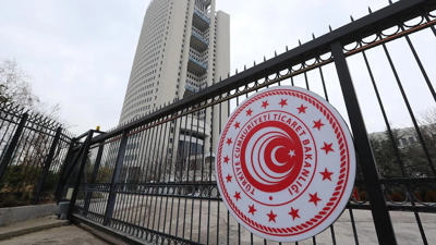 Ticaret Bakanlığı, ABD'nin yeni gümrük vergilerinde Türkiye'nin pozitif ayrıştığına işaret etti