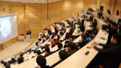400 akademisyenin usulsüz şekilde atandığı iddiası! DMM'den açıklama