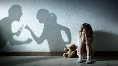 Almanya’da şaşırtan rapor: 256 binden fazla kişi aile içi şiddete maruz kaldı