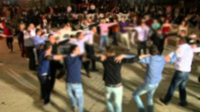Düğünde halay kavgası: 12 yaralı