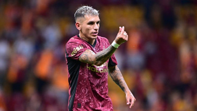 Galatasaray, son hazırlık maçında Lazio ile berabere kaldı