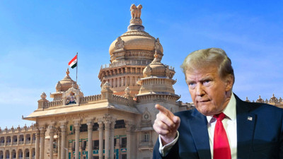 Trump'ın vergi tarifesi Hindistan'a işlemedi! Uyarılara rağmen Rusya'dan petrol almaya devam ediyorlar