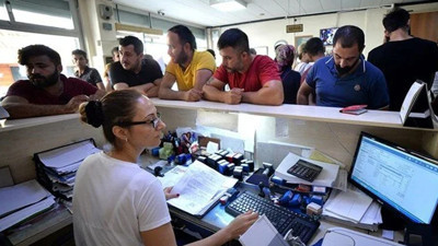 Adalet Bakanlığı'nın Erzurum Yedinci Noterliği için iki defa ilana çıkmasına rağmen istekli olan çıkmadı.