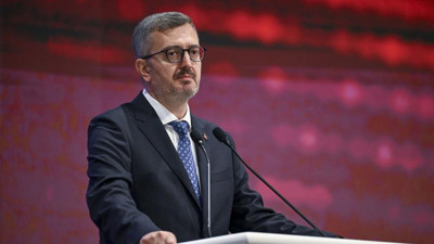İletişim Başkanı Duran: Mescid-i Aksa Müslümanların ortak mabedi ve tüm insanlığın ortak mirasıdır