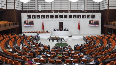 Terörsüz Türkiye komisyonu toplanıyor! İşte görüşülecek konular