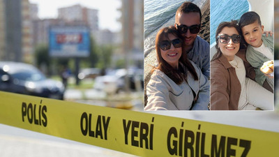 Edirne'de eşi ve oğlunu öldüren kişi intihar girişiminde bulundu