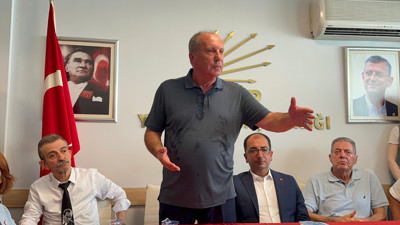 "Evden gittim ama başka eve gitmedim"