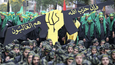 Lübnan'da faaliyet gösteren Hizbullah örgütü silah bırakacak mı?