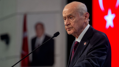 MHP lideri Bahçeli'den açıklama: "Türkiye terör musibetinden kalıcı olarak kurtulacaktır"