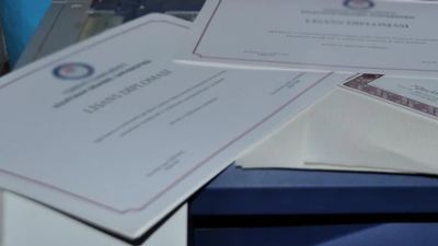 Sahte diploma davasında yeni detaylar! Depremde ölenlerin kayıtları silinerek yerlerine başkaları kaydedilmiş