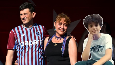 Trabzonspor, yeni futbol sezonunun isminin "Mattia Ahmet Minguzzi" olmasını talep etti