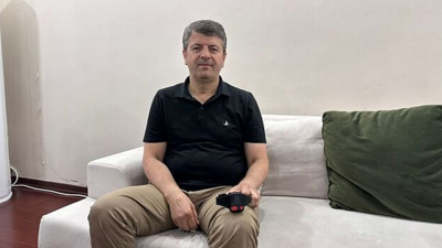 Adıyaman Belediye Başkanı Abdurrahman Tutdere görevine iade edildi!