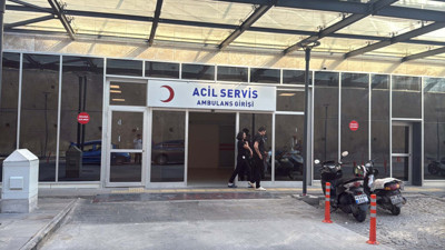 Bodrum'da akrabalar arasında alacak-verecek kavgası: 1 ölü, 2 yaralı