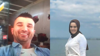 Boşanma aşamasındaki eşini bıçakla yaralayıp, intihar etti