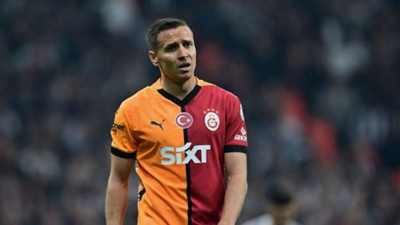 Galatasaray Frankowski'yi 1+1 yıllığına kiraladı: İşte elde edilecek gelir