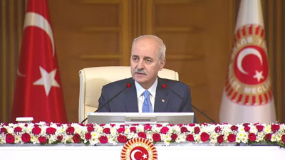 Meclis'te tarihi gün: Terörsüz Türkiye komisyonu toplanıyor! Meclis Başkanı Numan Kurtulmuş'tan önemli açıklamalar
