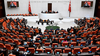 Meclis'te "Terörsüz Türkiye" mesaisi! Komisyonun ilk toplantısı bugün