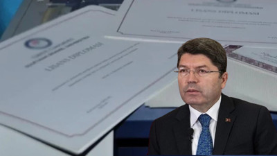 Sahte diploma soruşturması: 199 şüpheliye kamu davası açıldı, 37’si tutuklandı