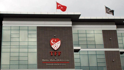 TFF resmen açıkladı! Fenerbahçe, Beşiktaş ve Başakşehir’in maçları ertelendi