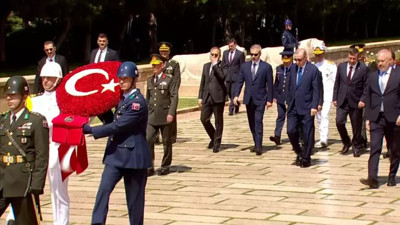 Yüksek Askeri Şura toplanıyor: Cumhurbaşkanı Erdoğan'dan açıklamalar