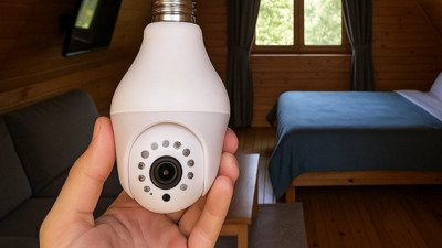 Bungalovda gizli kamera skandalı: İşletme sahibi ilk savunmasını yaptı