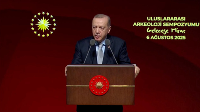 Cumhurbaşkanı Erdoğan'dan önemli açıklamalar