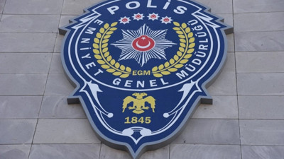 EGM'den 'sahte e-posta' uyarısı