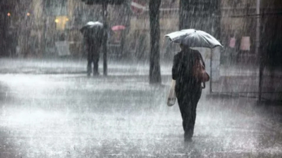 Meteoroloji uyardı: İstanbul dahil 20 ilde sağanak yağış bekleniyor